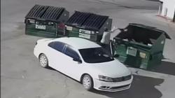 Kejam! Remaja 18 Tahun Lempar Bayi Baru Lahir ke Tempat Sampah