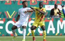 Hasil Piala Afrika: Senegal Bungkam Zimbabwe, Sadio Mane Pahlawan