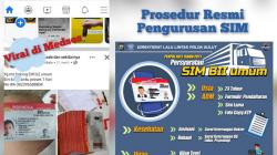 Viral Jasa Pengurusan SIM Sehari Jadi, Ini Penjelasan Ditlantas Polda Sulut<