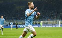 Ciro Immobile Pertimbangkan Hijrah ke Arab Saudi, Gaji 2 Kali Lipat Menanti 