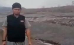 Penendang Sesajen di Gunung Semeru Lumajang Dituntut 7 Tahun Penjara