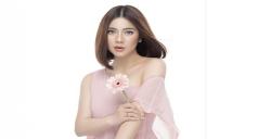 Memperingati Gerakan Sejuta Pohon, Intip Cara Felicya Angelista Menyayangi Bumi