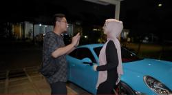 Crazy Rich Bandung Doni Salmanan Hadiahi Istri Porsche Seharga Rp4 Miliar 