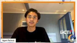 Dai Muda: Pentingnya Rasa Lelah Jika Bermanfaat