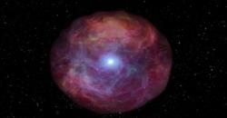 Pertama Kali, Astronom Saksikan Bintang Raksasa Merah Meledak