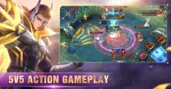 Cara Membuat Akun Baru Mobile Legend
