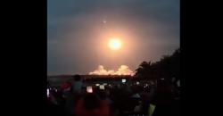 Pecahkan Rekor, Matahari Buatan China 5 Kali Lebih Panas dari Aslinya