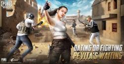 Cara Mendapatkan Suara Pevita Pearce di PUBG Mobile