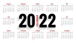 Daftar Hari Penting Januari 2022, Ada Hari Libur?