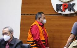 Update Kasus Suap Muba, KPK Dalami Asal Uang Rp1,5 Miliar saat OTT Dodi Reza<