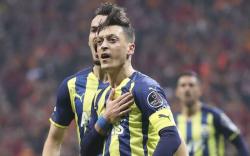 Mesut Ozil Pensiun, Mantan Rekan di Timnas Jerman Tulis Pesan Menyentuh
