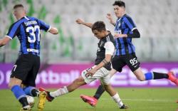 Jadwal Piala Super Italia 2021/2022: Duel Sengit Inter Milan Vs Juventus