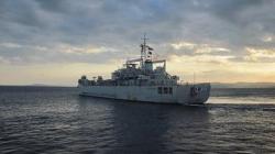 Dua KRI Ini Tak Akan Digunakan Lagi sebagai Kapal Tempur