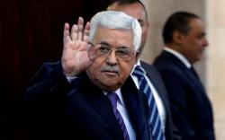 Pria Arab Tembaki Warga Israel, Presiden Palestina Bereaksi<