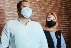 Didemo karena Donasi Rumah Gala, Ini Tanggapan Pihak Marrisya Icha 