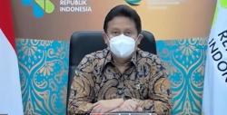 Menkes : Kasus Covid-19 di 3 Provinsi Lampaui Puncak Delta
