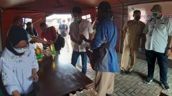 Operasi Pasar Minyak Goreng Digelar di 11 Kota-Kabupaten se-Jabar, Cek Lokasinya<