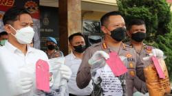 7 Fakta Pemerkosaan Tiga Santriwati di Ciparay Bandung, Nomor 3 Modus Klasik<