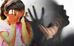 Ajakan Rujuk Ditolak, Pria Palembang Ini Siram Air Keras ke Istri dan Anak Tiri <
