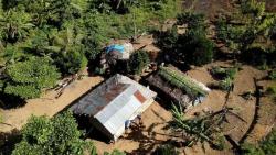 Kisah Tradisi Suku Polahi, Perkawinan Sedarah Hal Biasa