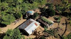 Tradisi Suku Polahi di Gorontalo, Perkawinan Sedarah Hal Biasa