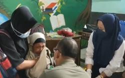 Vaksinasi Anak 6-11 Tahun di Prabumulih Ditargetkan Selesai Pekan Depan <