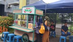 Ingin Makan Enak di Majalengka dengan Bayar Seikhlasnya, Ini Tempatnya<