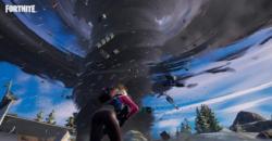 Fortnite 19.01 Boyong Tornado ke Pulau, Bisa Beri Keuntungan untuk Pemain