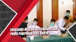 Sejumlah Srikandi Masuk Kepengurusan PBNU Pimpinan Gus Yahya