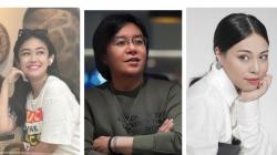 5 Artis Indonesia Keturunan Toraja, Nomor 3 Kini Berjuang Melawan Kanker Limfoma 