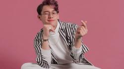 Aktor Sekaligus Musisi Ardhito Pramono Ditangkap karena Ganja di Rumahnya Jakarta Timur