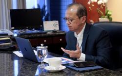 Semakin Kuat dalam Inovasi Digital Banking, BRI Raih Berbagai Penghargaan  