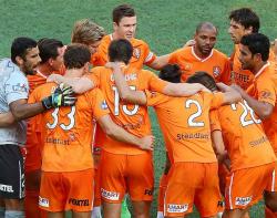 Profil Brisbane Roar: Klub Milik Sultan Indonesia yang Pernah Diperkuat Shin Tae-yong