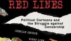 Singapura Larang Buku Kartun Politik Tampilkan Gambar Nabi Muhammad