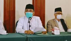 Gus Yahya Ungkap Kepanjangan Nusantara : NU, Santri, Pemerintah dan Rakyat