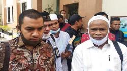 Habib Bahar Kembali Ajukan Penangguhan Penahanan, Ini Penjaminnya<