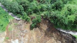 Walhi Sulut: Longsor Sekitar Tambang Tanggung Jawab PT MSM