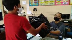  Tak Mau Dijadikan Bahan Pencitraan, Pria Ini Kembalikan Hadiah dari Ganjar Pranowo