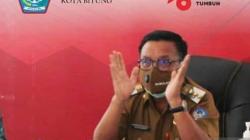 Pemkot Percepat Bitung Jadi Kota Digital, 1.000 Titik Wifi Akan Dibangun 