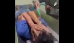 Setelah Dimandikan bak Jenazah, Maling Kotak Amal Masjid Dibui dan Denda Rp13 Juta