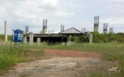 Mantan Pj Wali Kota Palembang Segera Disidang Kasus Masjid Raya Sriwijaya <