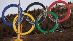 Kasus Omicron di China Meluas Jelang Olimpiade Musim Dingin<