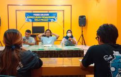 Berita Hoaks Penambangan Pasir dengan Mata Bor Resahkan Warga, Penambang Mengadu ke Polisi