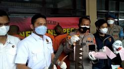 5 Pelaku Habisi Anggota XTC di Kebun Karet Cipatat, Motifnya Dendam<