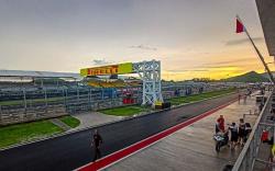 Harga Tiket MotoGP Mandalika: Termurah Rp115 Ribu, Paling Mahal Rp10 Juta