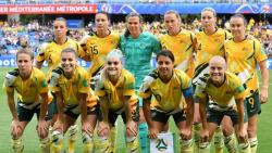 Ini Skuad Australia Lawan Timnas Putri Indonesia di Piala Asia Wanita: Diisi Pemain Top Eropa