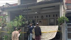 Pembunuhan Sadis Perempuan di Perumahan Bekasi, Pelaku Ngaku Dapat Bisikan Gaib