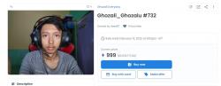 Ini Sosok Sultan Gustaf Al Ghozali, Pemuda yang Sukses Raup Rp1,5 Miliar dari Jual Foto Selfie