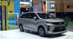 Pemerintah Akan Beri Insentif 100 Persen Mobil Rakyat Harga di Bawah Rp250 Juta, Ini Respons Daihatsu 