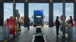 Standar Euro 4 Berlaku 7 April 2022, UD Trucks Pilih Gunakan Teknologi SCR